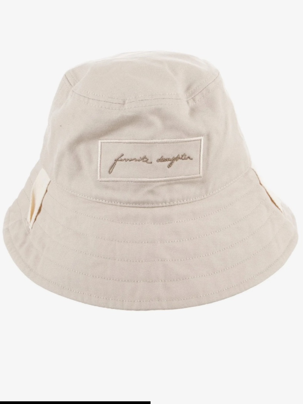 Favorite Daughter Bucket Hat